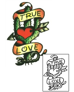 Love Tattoo Tattoo Styles tattoo | SSF-00158