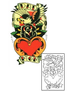 Rose Tattoo Tattoo Styles tattoo | SSF-00160