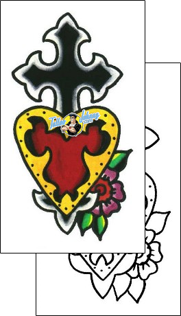 Heart Tattoo for-women-heart-tattoos-sid-stankovitz-ssf-00163