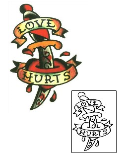 Love Tattoo Tattoo Styles tattoo | SSF-00174
