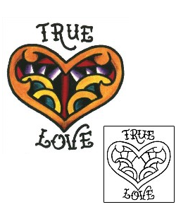 Love Tattoo Tattoo Styles tattoo | SSF-00176