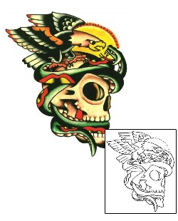 Traditional Tattoo Tattoo Styles tattoo | SSF-00235