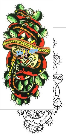 Mexican Tattoo ethnic-mexican-tattoos-sid-stankovitz-ssf-00241