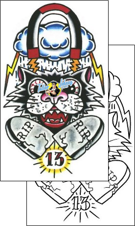 Cat Tattoo cat-tattoos-kole-sid-stankovitz-klf-01754