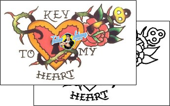 Heart Tattoo for-women-heart-tattoos-sid-stankovitz-ssf-00343