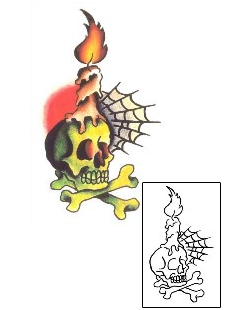 Voodoo Tattoo Tattoo Styles tattoo | SSF-00361