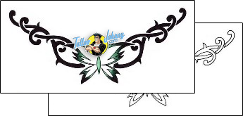 Wings Tattoo for-women-wings-tattoos-steve-comeaux-sxf-00007