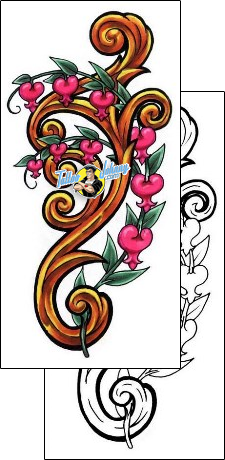 Decorative Tattoo decorative-tattoos-steve-comeaux-sxf-00036