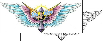 Wings Tattoo for-women-wings-tattoos-steve-comeaux-sxf-00073