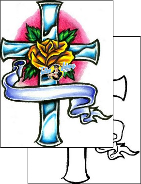 Christian Tattoo religious-and-spiritual-christian-tattoos-steve-comeaux-sxf-00121