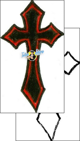 Christian Tattoo religious-and-spiritual-christian-tattoos-steve-comeaux-sxf-00122