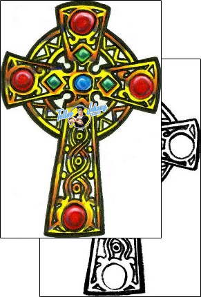 Christian Tattoo religious-and-spiritual-christian-tattoos-steve-comeaux-sxf-00124