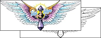 Wings Tattoo for-women-wings-tattoos-steve-comeaux-sxf-00169