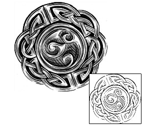 Celtic Tattoo Tattoo Styles tattoo | T9F-00010