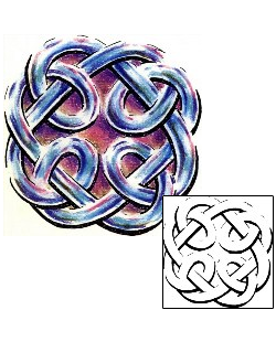 Celtic Tattoo Tattoo Styles tattoo | T9F-00023