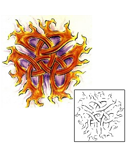 Celtic Tattoo Tattoo Styles tattoo | T9F-00026
