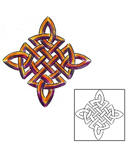 Celtic Tattoo Tattoo Styles tattoo | T9F-00057