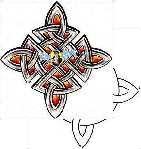 Celtic Tattoo tattoo-styles-celtic-tattoos-thomas-jacobson-t9f-00059