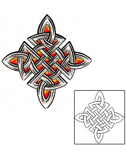 Celtic Tattoo Tattoo Styles tattoo | T9F-00059