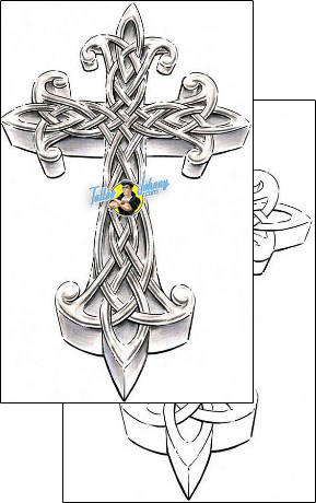 Christian Tattoo religious-and-spiritual-christian-tattoos-thomas-jacobson-t9f-00067