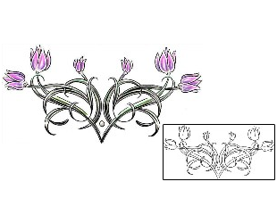 Lower Back Tattoo Tattoo Styles tattoo | T9F-00149