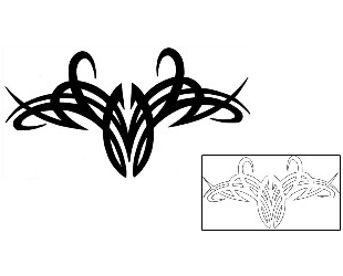 Tribal Tattoo Tattoo Styles tattoo | T9F-00163