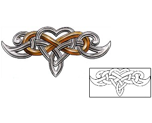 Celtic Tattoo Tattoo Styles tattoo | T9F-00174