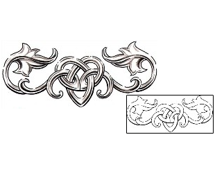 Celtic Tattoo Tattoo Styles tattoo | T9F-00187