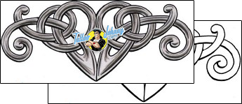Heart Tattoo for-women-heart-tattoos-thomas-jacobson-t9f-00236