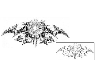 Biomechanical Tattoo Tattoo Styles tattoo | T9F-00255