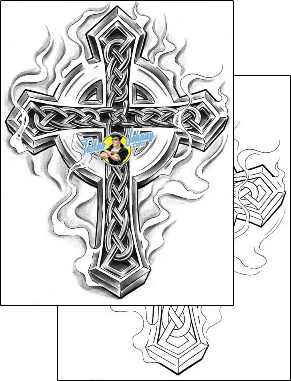 Christian Tattoo religious-and-spiritual-christian-tattoos-thomas-jacobson-t9f-00275