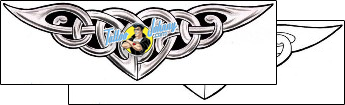 Heart Tattoo for-women-heart-tattoos-thomas-jacobson-t9f-00277