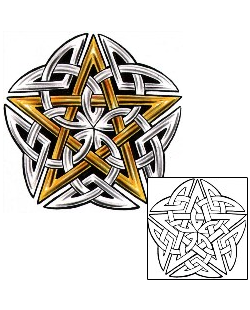 Celtic Tattoo Tattoo Styles tattoo | T9F-00283