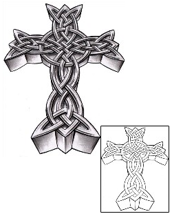 Religious & Spiritual Tattoo Tattoo Styles tattoo | T9F-00337