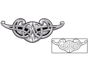 Celtic Tattoo Tattoo Styles tattoo | T9F-00348