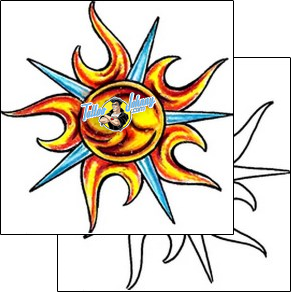 Celestial Tattoo astronomy-celestial-tattoos-thomas-jacobson-t9f-00387