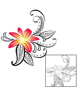 Decorative Tattoo Tattoo Styles tattoo | T9F-00390