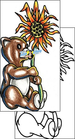 Bear Tattoo animal-bear-tattoos-toby-ackerman-taf-00009