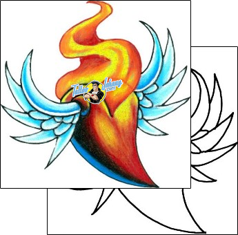 Heart Tattoo for-women-heart-tattoos-toby-ackerman-taf-00050