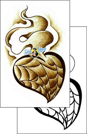 Heart Tattoo for-women-heart-tattoos-tone-dawg-tdf-00064