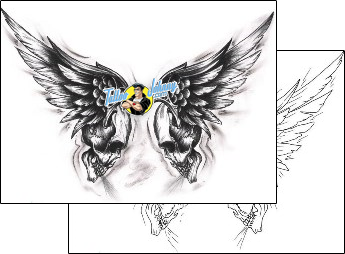 Wings Tattoo for-women-wings-tattoos-tattoo-bob-tff-00011