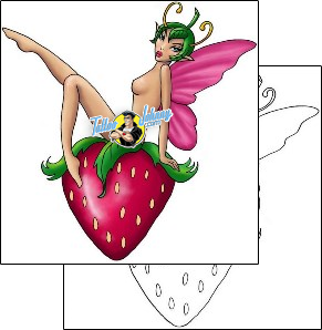 Fairy Tattoo fairy-tattoos-therese-l-davis-thf-00251