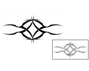 Armband Tattoo Specific Body Parts tattoo | TIF-00037