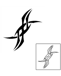 Armband Tattoo Specific Body Parts tattoo | TIF-00081