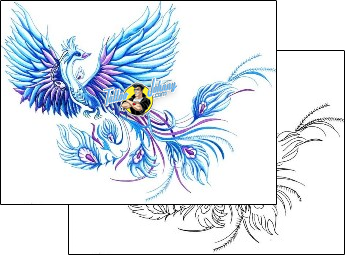 Bird Tattoo animal-bird-tattoos-tarah-pennington-tjf-00002