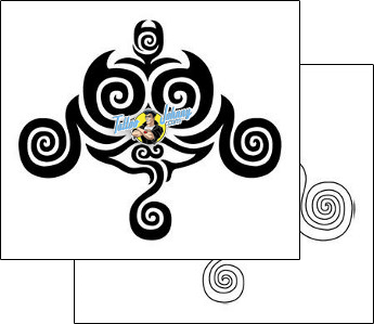 Tribal Tattoo tribal-tattoos-jonapo-tkf-00005