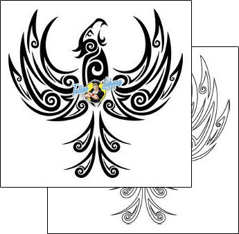 Eagle Tattoo tribal-tattoos-jonapo-tkf-00022
