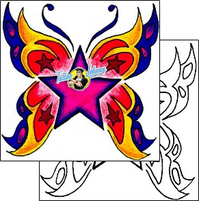Celestial Tattoo astronomy-celestial-tattoos-timothy-ball-tlf-00123