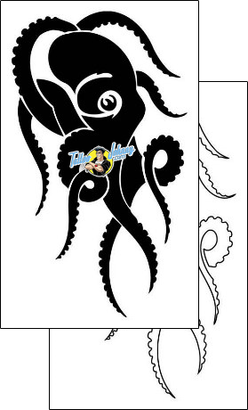 Octopus Tattoo octopus-tattoos-tony-shark-tnf-00110