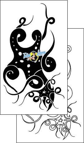 Octopus Tattoo marine-life-octopus-tattoos-tony-shark-tnf-00119